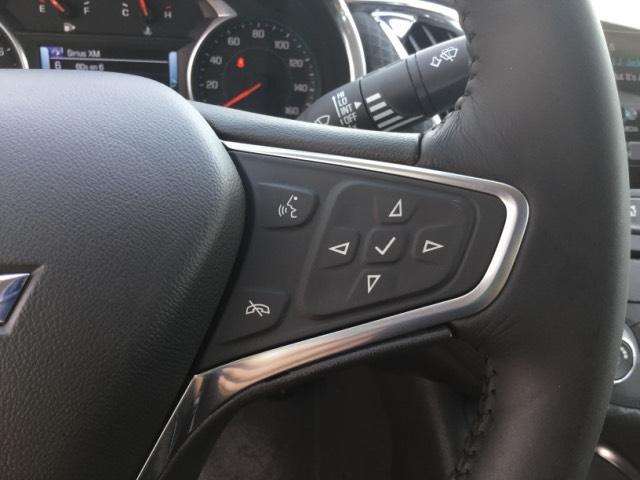 Chevrolet Malibu 2017 photo 22